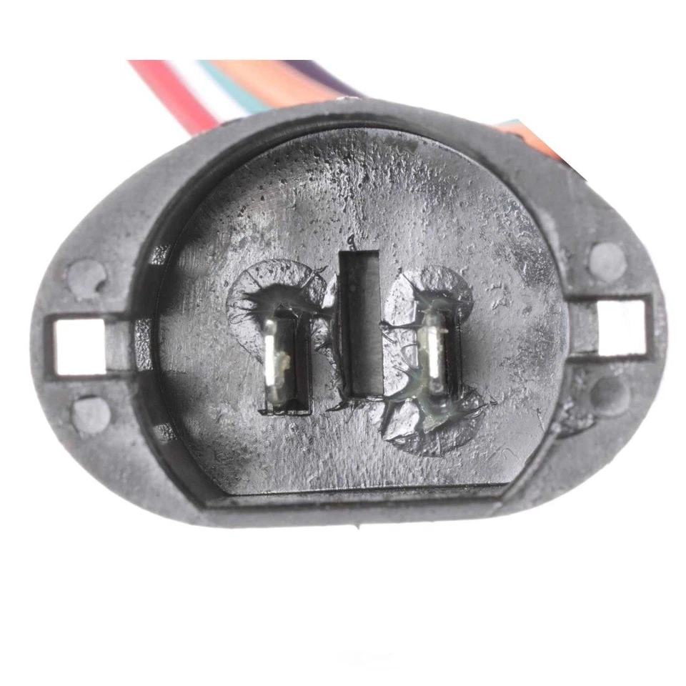 Зажигатель подходит для 1975-1985 Mercury Capri Cougar Zephyr ОРИГИНАЛЬНОЕ УПРАВЛЕНИЕ ДВИГАТЕЛЕМ - Изображение 3 из 4