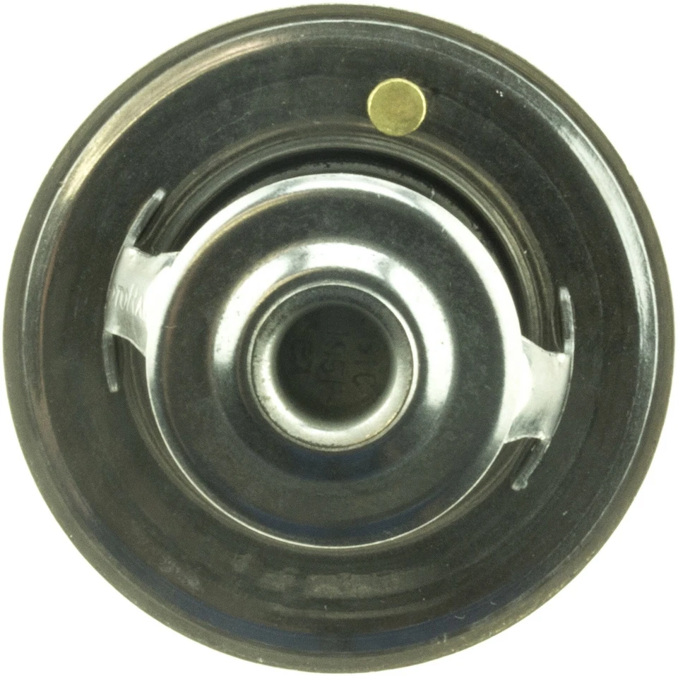 Termostato de refrigerante de motor premium para Ford F650 2016 6,8 L puertas de gas 164XF30 2016 Foto 3 de 4