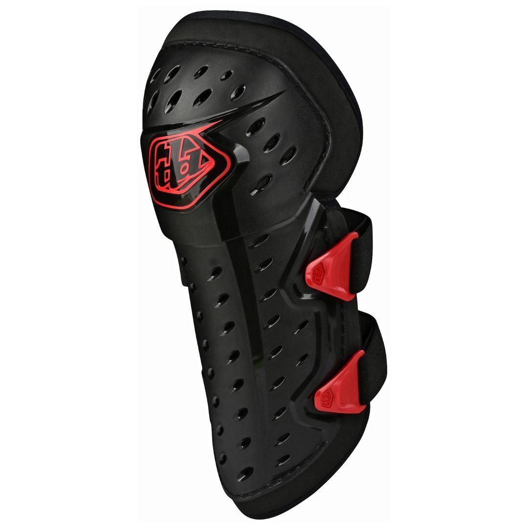 Troy Lee Designs Knee Shin Guards Pads Youth Kids MTB BMX MX DH Protective Gear eBay