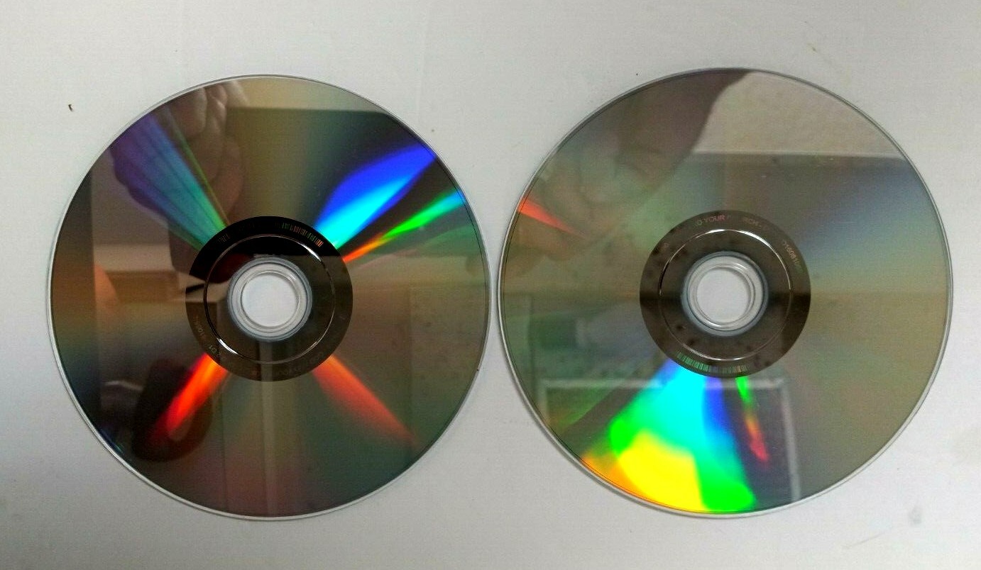 Timothy Jennings From Fear To Friends Growing With God Christian 2 DVD Set 2015 thumbnail 4