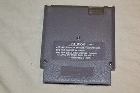 Loopz (Nintendo Entertainment System, 1990) NES Authentic TESTED