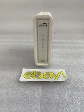 ARRIS SURFBoard SB6141 Cable Modem NO POWER SUPPLY FREE SHIPPING