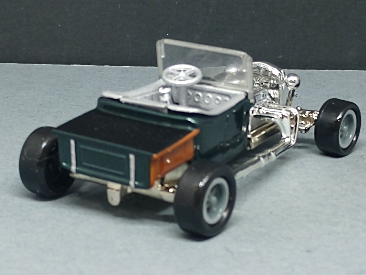 ☆ CUSTOM HOT ROD & TRAILER 【特典会員限定販売】 ☆ CUSTOM HOT ROD