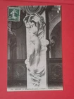 Old postcard 76 Rouen - Alhambra-Brasserie l'Heure