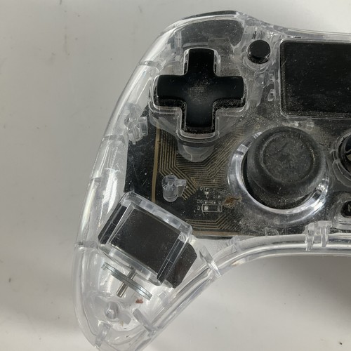 Sans Fil Jeu Manette Pour PLAYSTATION - D'Occasion - Photo 2/7