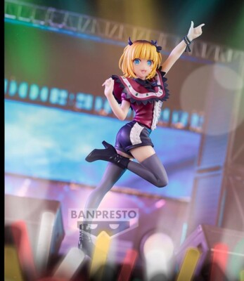Mem-cho Oshi No Ko Figuren 18cm PVC Banpresto Originalware
