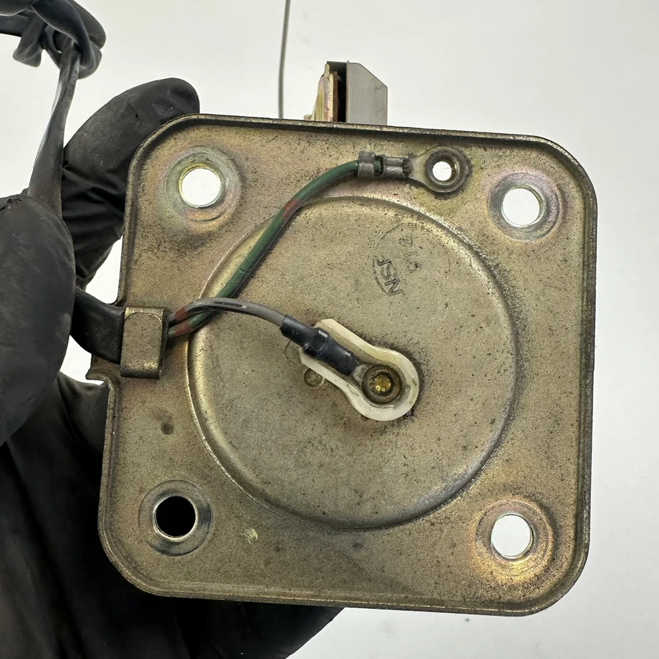 Sensor de nivel de tanque de combustible flotador Honda CBR1000F CBR 1000 1998 Foto 2 de 4