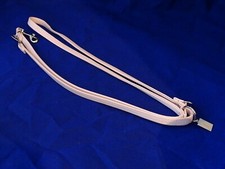 Hunter verstellbare Führleine Barcelona Spakle 11/200 Rosa