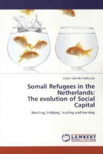 Thumbnail - Somali Refugees In The Netherlands: The Evolution Of Social Capital