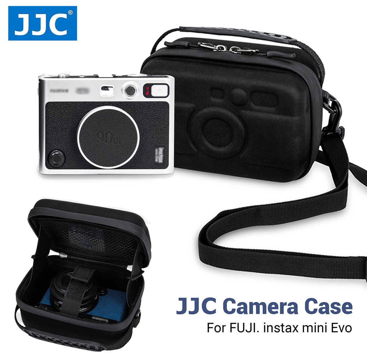 X100f X100v Waterproof Case Hard Camera Case For Fujifilm Instax