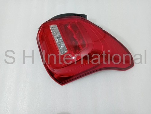 Rear Tail Lights Lamps LH Fit For Suzuki Swift Sport 3rd generation Hatchback - Picture 7 of 14