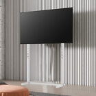 <!--F#f_0-->Modern Floor TV Stand Mount Bracket Display 32-65