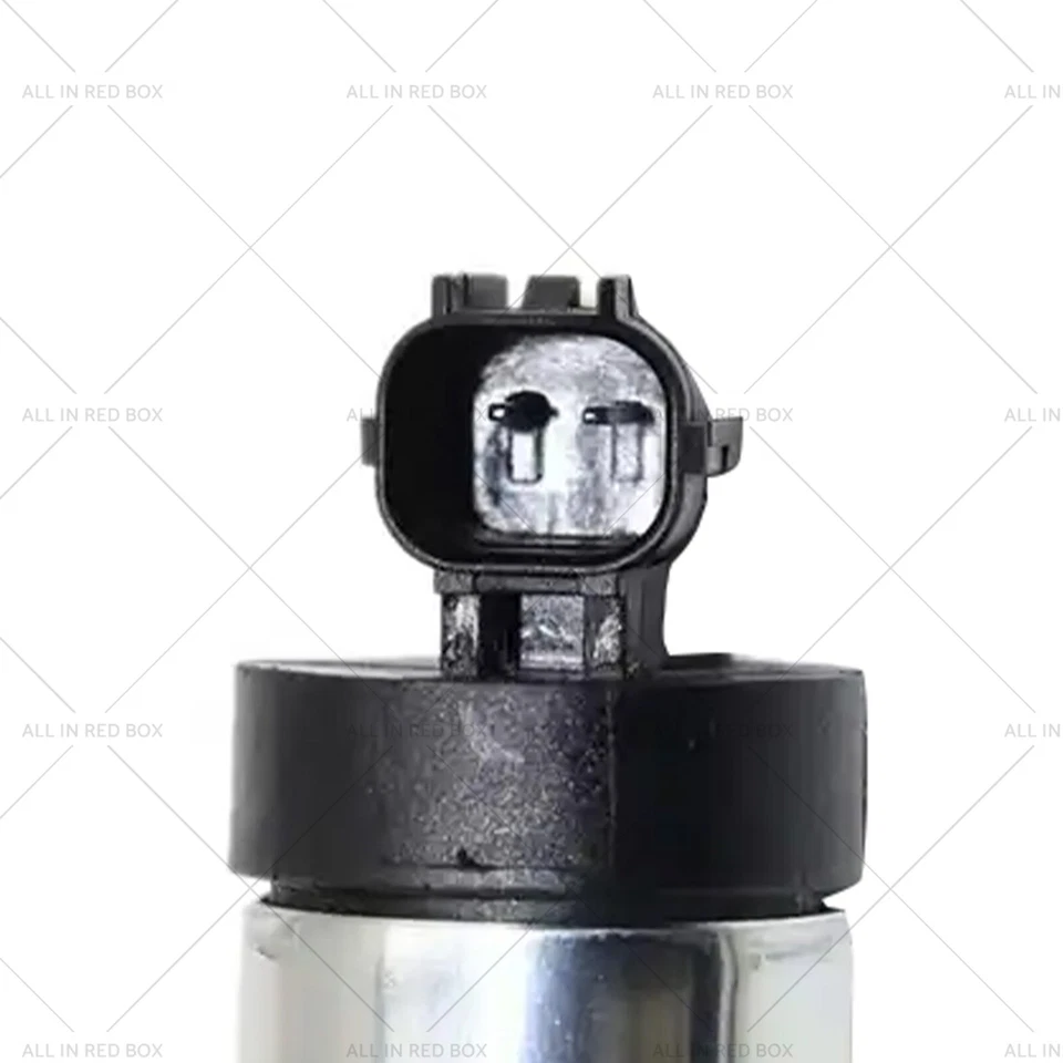 A/C 97674-2S000 Compressor Solenoid Valve Suitable For Hyundai Kia 09-17 - Image 2 of 4