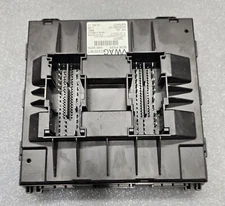 11-14 VolksWagen VW Jetta Front Body Computer Control Module BCM BCU Unit OEM