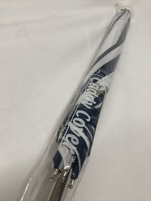 Caddy Cover Golf Umbrella Brand New 40  OL w 3 Height Adjustments 32  Open