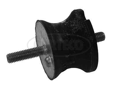 80004678 CORTECO Mounting, manual transmission for BMW
