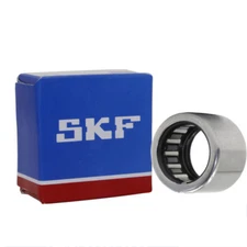 SKF HK 1412 Drawn Cup Needle Roller Bearings 14x20x12mm