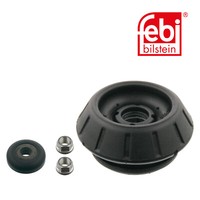Febi Bilstein Reparatursatz FederbeinstüTzlager Vorne Beidseitig FüR Toyota Aygo