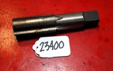 Pratt and Whitney Tap 1 1/2 - 8 (Inv.23400)