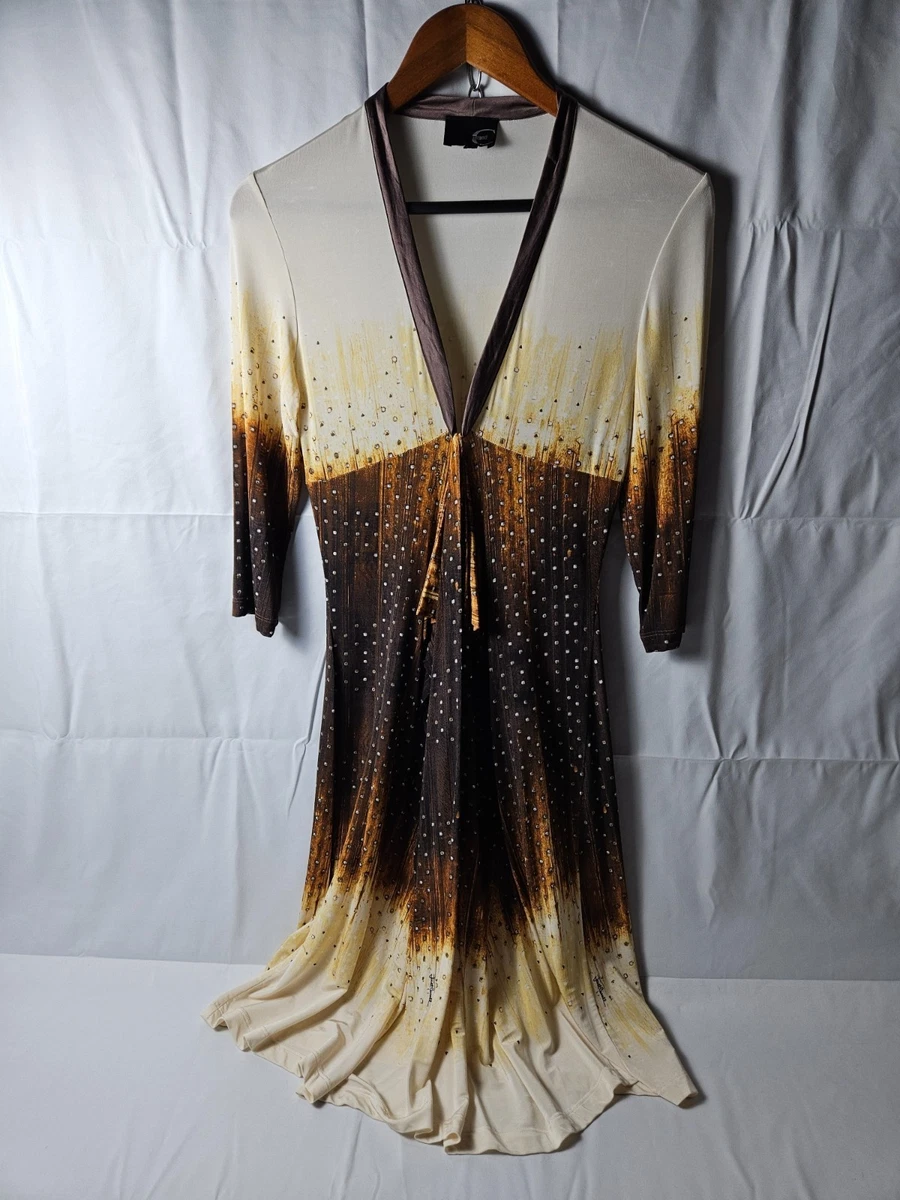 Just Cavalli Women's Dresses for sale - eBay