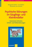Psychische StöRungen Im SäUglings- Und Kleinkindalter Eva MöHler