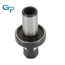 3/4 Inch Straight Shank ER11 Collet Chuck 1.38" TTS Extension Holder