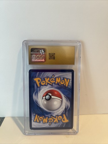 Pokemon CS1a CS Snorlax VMax Hyper Rare 207/135 - Picture 2 of 3