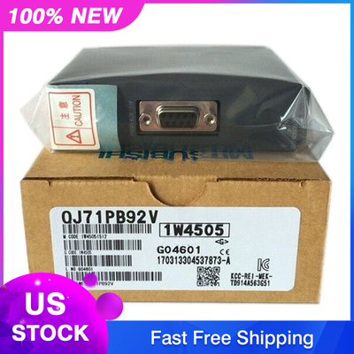 三菱電機　QJ71PB92V QJ71PB92V | Mitsubishi Electric | PROFIBUS-DP V1 and V2 Device