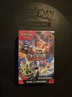 Obsidian Flames Booster Bundle - Scarlet & Violet - Pokémon TCG - Factory Sealed