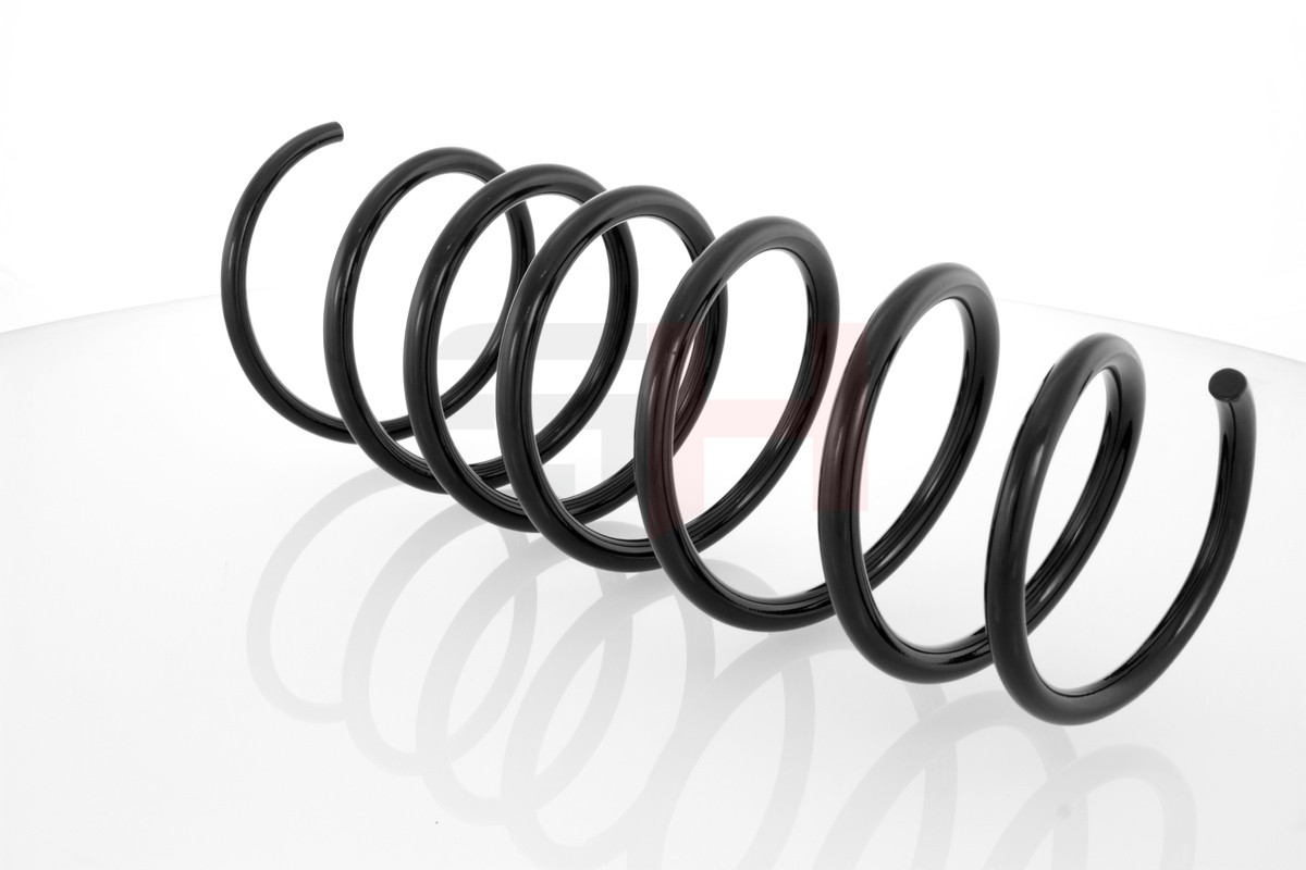 Fits AUTO-GH GH-223911 COIL SPRING REAR