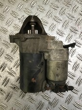 Anlasser  Ford Fiesta V (JH, JD) 1.3 i 51kW 69PS StarterS 1.3L DURATEC 8V EFI (