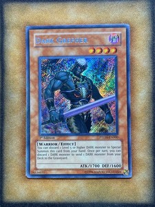 Dark Grepher Yugioh | eBay