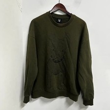 Vintage Life Work Sweatshirt, M, Lightly Used