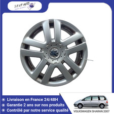 Jantes Volkswagen SHARAN