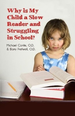 O D Michael Conte Why is My Child a Slow Reader and St (Taschenbuch) (US IMPORT)