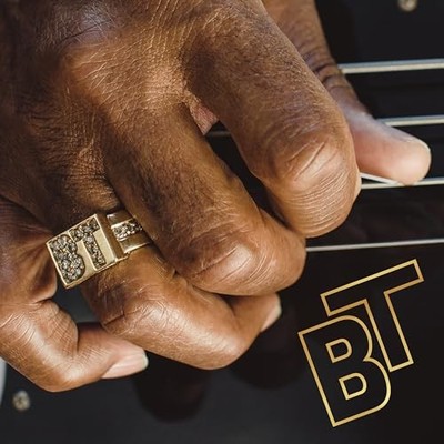 Benny Turner - Bt [CD]