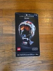 NEW LEGO Star Wars: Luke Skywalker Red Five Helmet Collection (75327)