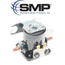 SMP T-Series Diesel Glow Plug Relay for 1979-1983 Oldsmobile Cutlass Supreme td