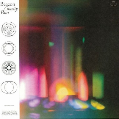 Beacon (4) - Gravity Pairs, LP, (Vinyl)
