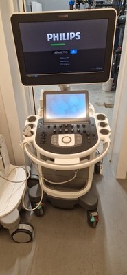Philips Affiniti 70G Diagnostic Ultrasound System