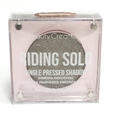 Beauty Creations Riding Solo Single Pressed Shadow- Vaquero Crush SSRS-26, 0.07