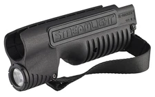 Streamlight 69602 TL-Racker 1,000 Lumen 20,000-Candela Tactical Integrated Fo...