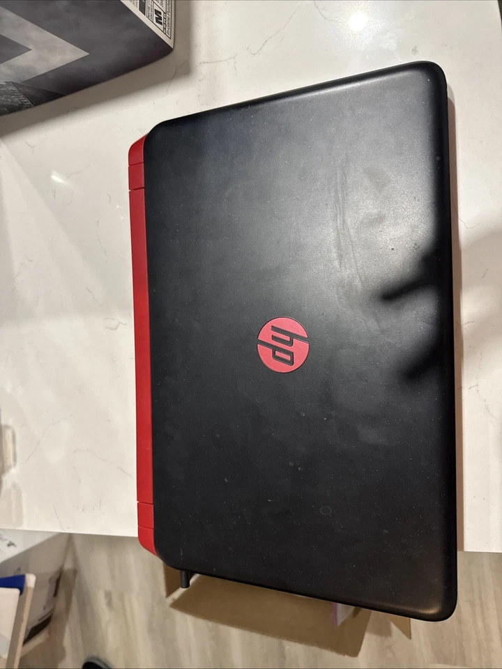 Notebook HP Beats Envy Special Edition 14 1TB HDD, 8GB RAM, DVD, Bateria - Imagem 2 de 4