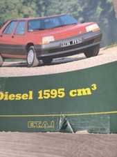 Revue technique Renault SUPERCINQ