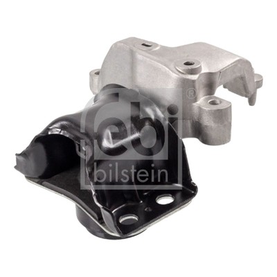 1x ORIGINAL  Febi Bilstein Lagerung, Motor Rechts für Renault TWINGO II CLIO