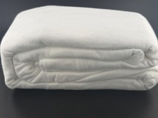 Room Essentials Target King Size Cotton Jersey Knit Pillow Case Bedding Soft