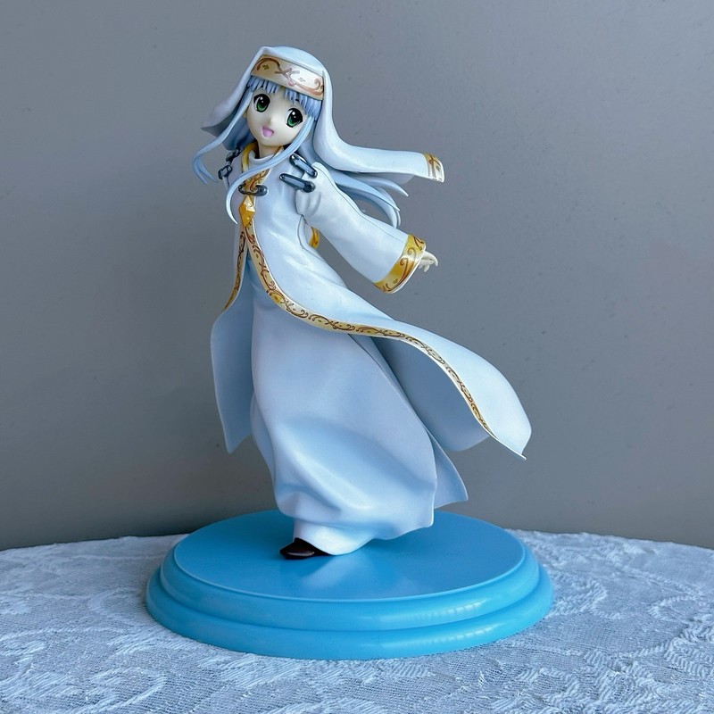 Vintage Anime Kotobukiya Index Librorum Prohibitorum Figure