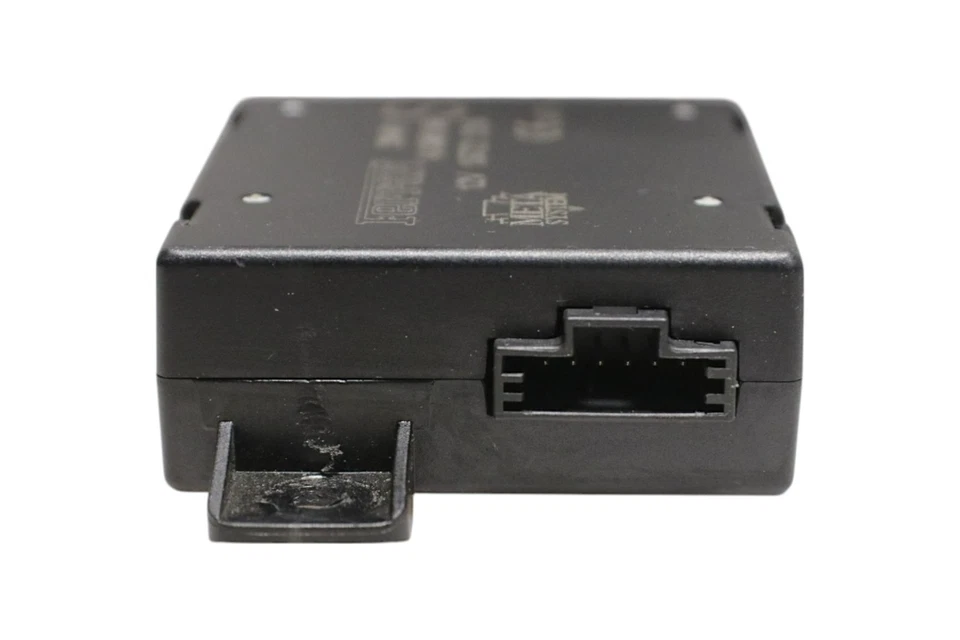 Unidad de control de sensor antirrobo Ferrari California T 294011 2015-2018 OEM Foto 3 de 4