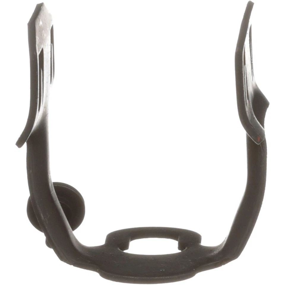 Кронштейн удерживающий для топливной форсунки Chevrolet Silverado 1500 4,3 л V6 1999-13 годов выпуска SMP - Изображение 4 из 4