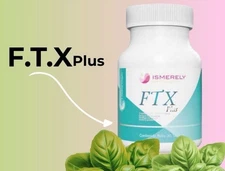 Producto Ismerely 100% Natural  3 PACK